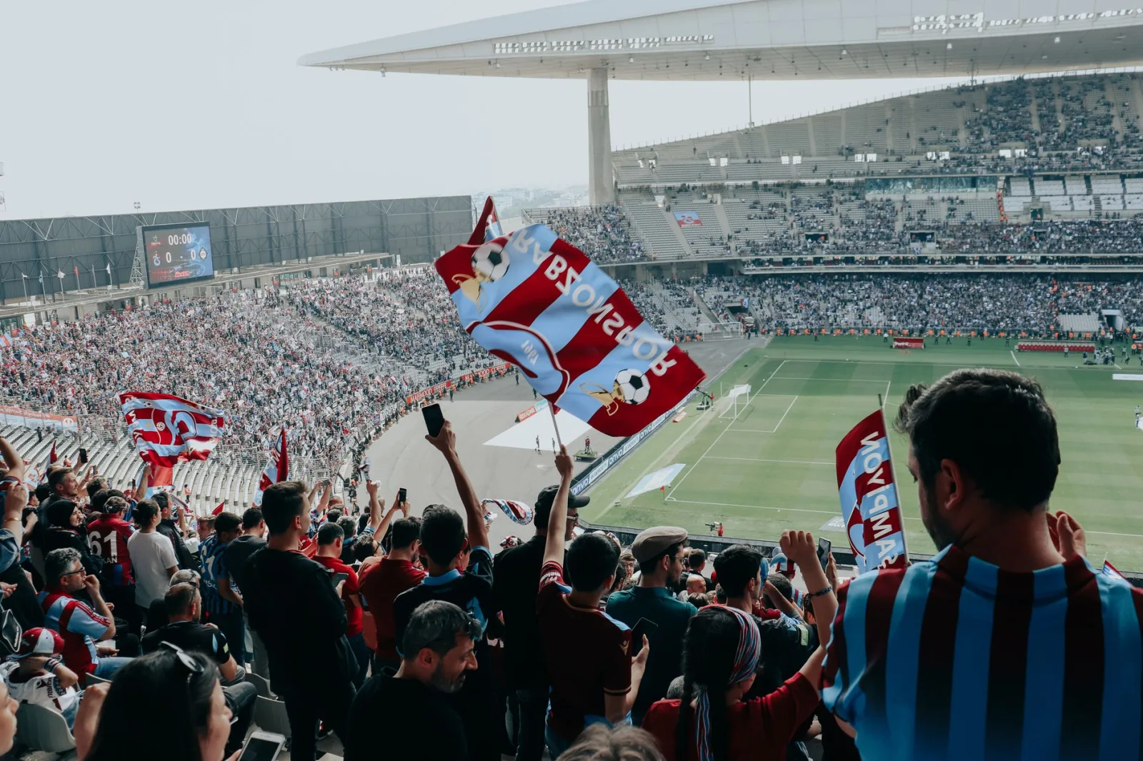 Premier League : le guide du supporter pour bien suivre une journée de championnat