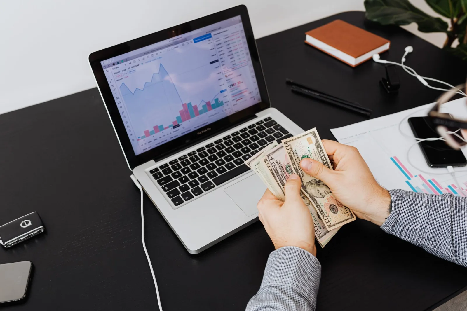 Meilleurs bookmakers et gestion bankroll