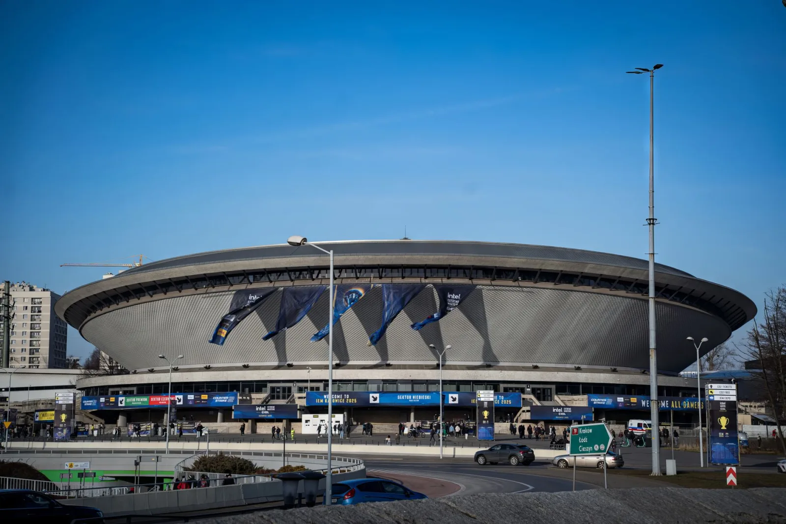 L'ambiance du Vélodrome, atout majeur de l'OM