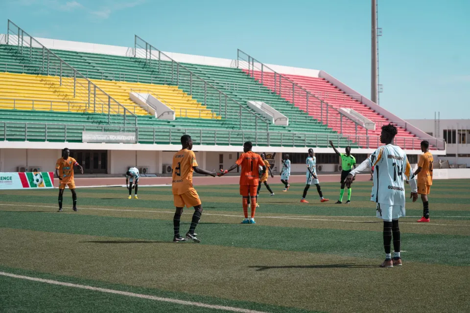 Comment suivre les matchs du championnat Botola (Maroc)