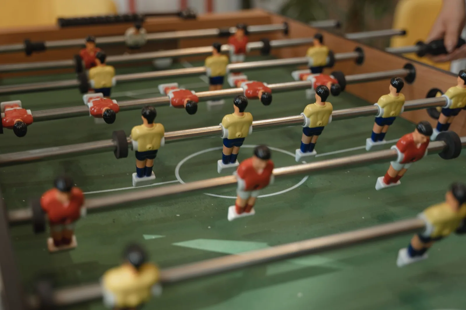 Gérer sa bankroll en pronostic football avec des règles simples