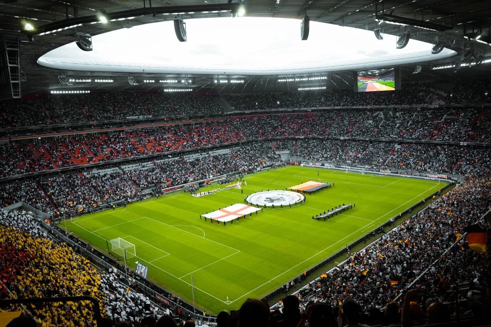 Premier League 2026-2027 : Manchester City intouchable, Arsenal en embuscade après sept journées