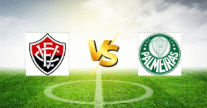 PRONOSTIC VITÓRIA – PALMEIRAS, BRASILEIRÃO