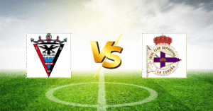 PRONOSTIC MIRANDÉS – DEPORTIVO LA COROGNE, LALIGA 2
