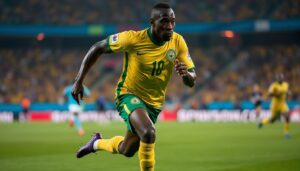 découvrez les enjeux et les scénarios clés pour le cameroun dans la course finale vers la coupe du monde 2026. analyse détaillée des stratégies et des défis à venir.
