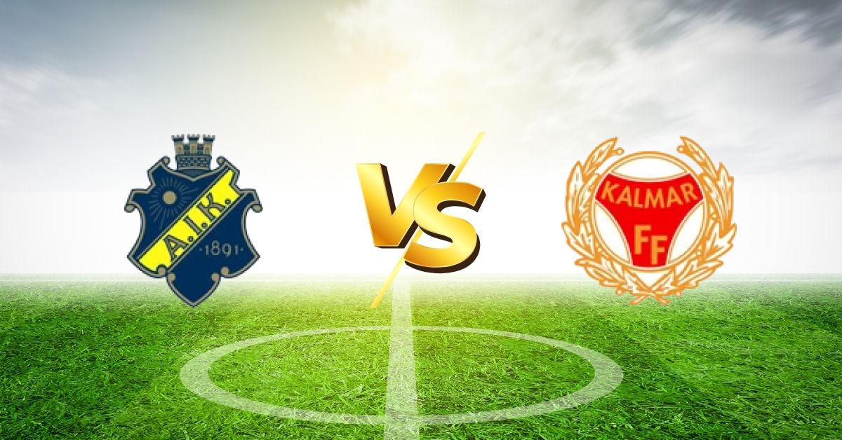 Pronostic Aik vs Kalmar Ff