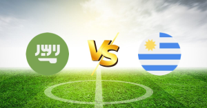 Pronostic Arabie Saoudite vs Uruguay