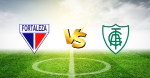 Pronostic Fortaleza vs America Mineiro