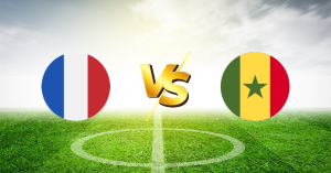 Pronostic France vs Sénégal