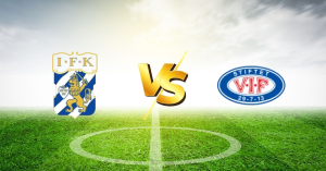 Pronostic Ifk Goteborg vs Vålerenga