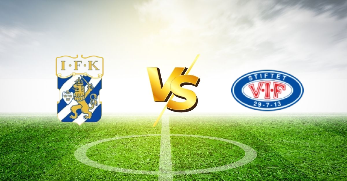 Pronostic Ifk Goteborg vs Vålerenga