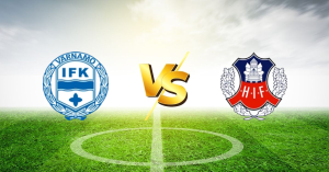 Pronostic Ifk Varnamo vs Helsingborgs If