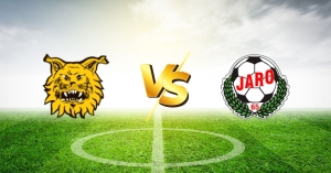 Pronostic Ilves vs Ff Jaro
