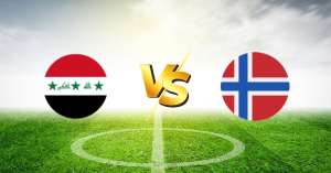 Pronostic Irak vs Norvège