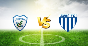 Pronostic Londrina vs Avai