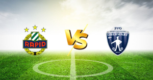 Pronostic Rapid Wien Ii vs Oberwart