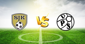 Pronostic Seinajoen Jk vs Vaasan Palloseura