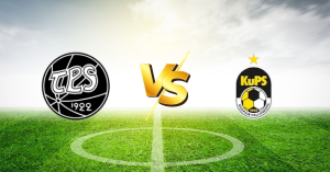 Pronostic Turun Palloseura vs Kups